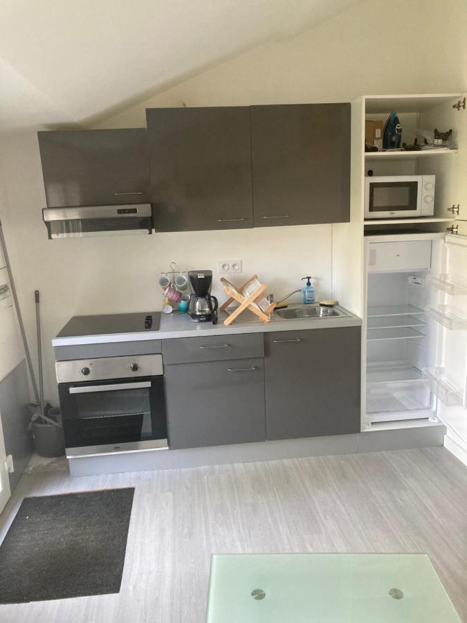 Les Maisons De Charly Guidel Eksteriør billede