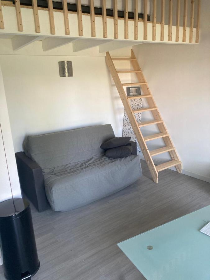 Les Maisons De Charly Guidel Eksteriør billede